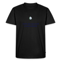 Zacht Zijn Voor Jezelf Is Ook heren t-shirt met inspirerende tekst comfortabel trendy shirt voor mannen casual outfit