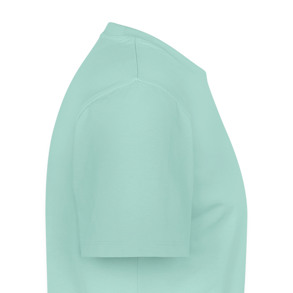 Niet vergeten ... ik ben al - Heren T-shirt - mint 