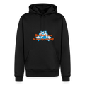 You don't have to heal ... - Men Hoodie - zwart