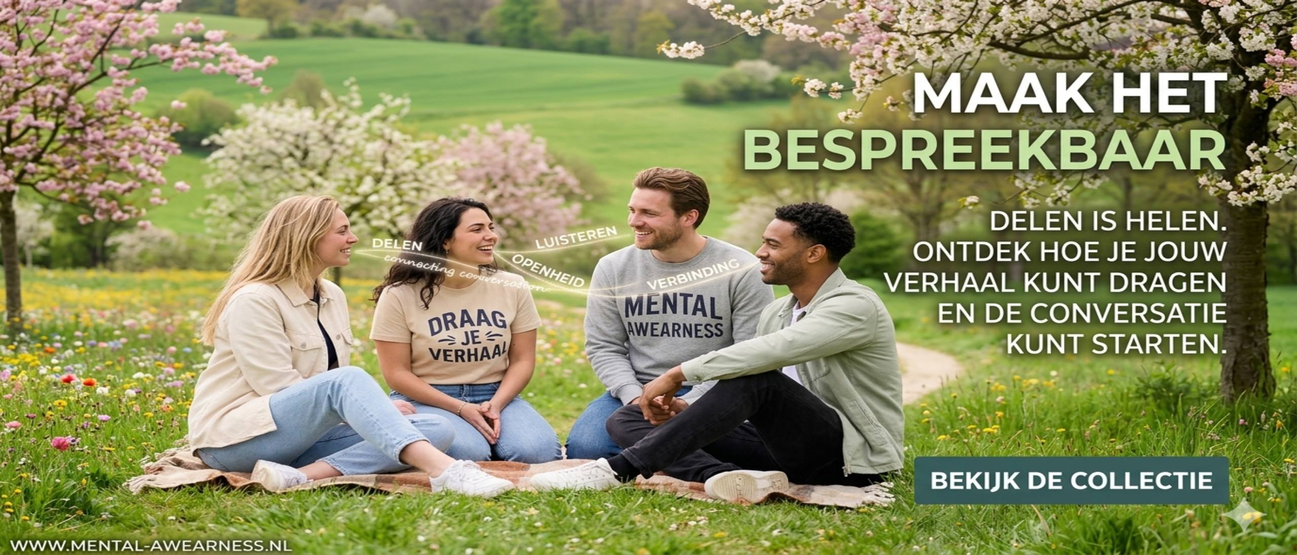 Bespreekbaar taboe